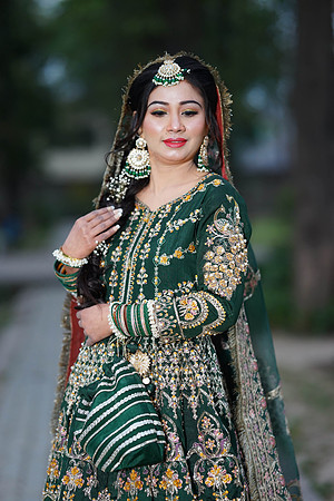 Ali & Ammara Mehndi 00004