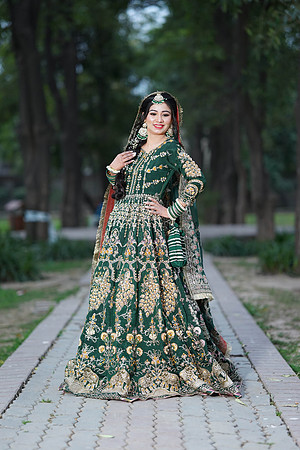 Ali & Ammara Mehndi 00006