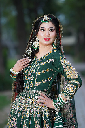 Ali & Ammara Mehndi 00007