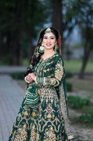 Ali & Ammara Mehndi 00008