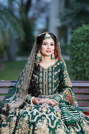 Ali & Ammara Mehndi 00010