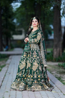 Ali & Ammara Mehndi 00009