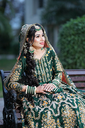 Ali & Ammara Mehndi 00011