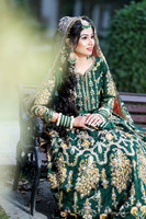 Ali & Ammara Mehndi 00012