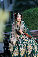 Ali & Ammara Mehndi 00013