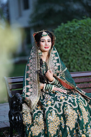 Ali & Ammara Mehndi 00013