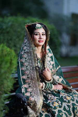 Ali & Ammara Mehndi 00015