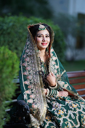 Ali & Ammara Mehndi 00016