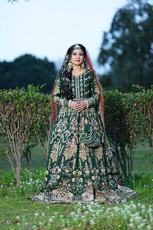 Ali & Ammara Mehndi 00018