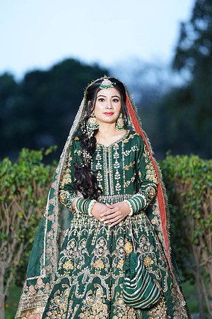 Ali & Ammara Mehndi 00019