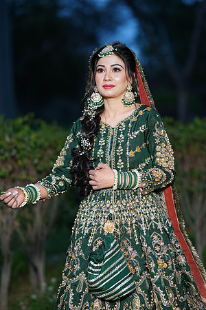 Ali & Ammara Mehndi 00023