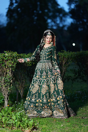 Ali & Ammara Mehndi 00024