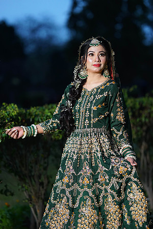 Ali & Ammara Mehndi 00025