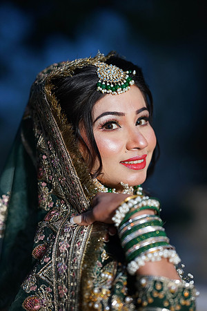 Ali & Ammara Mehndi 00026
