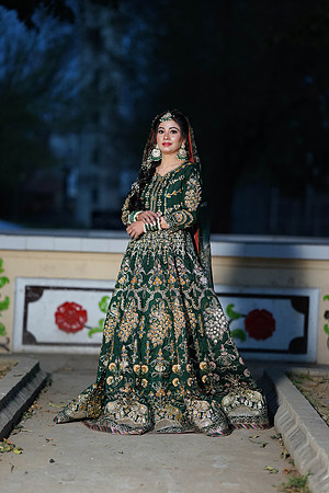 Ali & Ammara Mehndi 00027