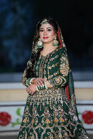 Ali & Ammara Mehndi 00028