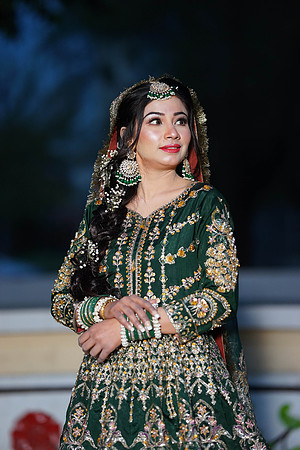 Ali & Ammara Mehndi 00029