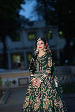 Ali & Ammara Mehndi 00030