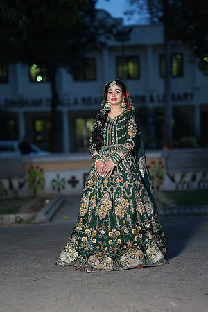 Ali & Ammara Mehndi 00031