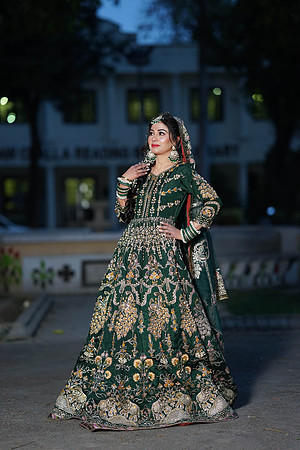 Ali & Ammara Mehndi 00032