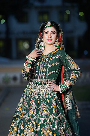 Ali & Ammara Mehndi 00033