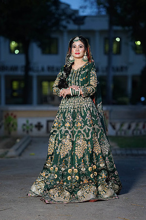 Ali & Ammara Mehndi 00034