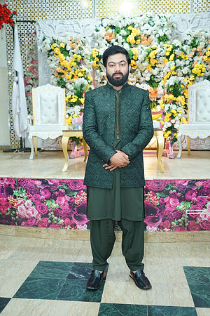 Ali & Ammara Mehndi 00035