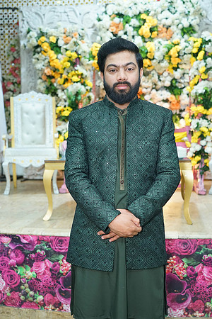 Ali & Ammara Mehndi 00036