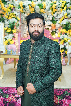 Ali & Ammara Mehndi 00037