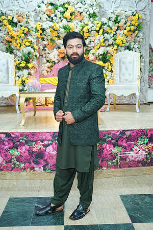 Ali & Ammara Mehndi 00038