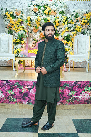 Ali & Ammara Mehndi 00039