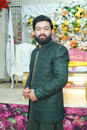 Ali & Ammara Mehndi 00040