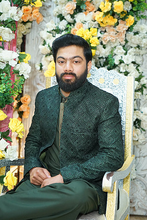 Ali & Ammara Mehndi 00041
