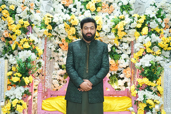 Ali & Ammara Mehndi 00042