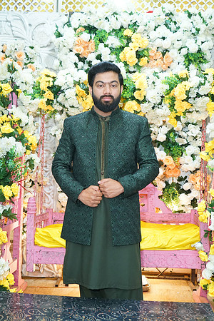 Ali & Ammara Mehndi 00043