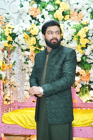 Ali & Ammara Mehndi 00044