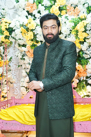 Ali & Ammara Mehndi 00045