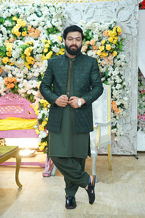 Ali & Ammara Mehndi 00046