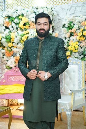 Ali & Ammara Mehndi 00047