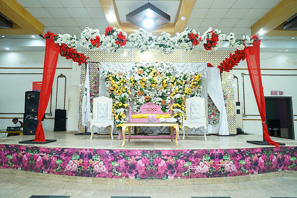 Ali & Ammara Mehndi 00048