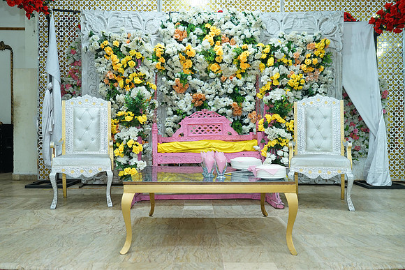 Ali & Ammara Mehndi 00049