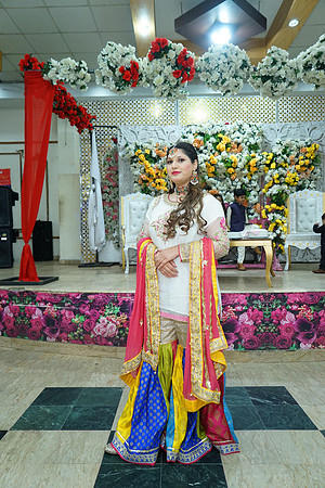 Ali & Ammara Mehndi 00055