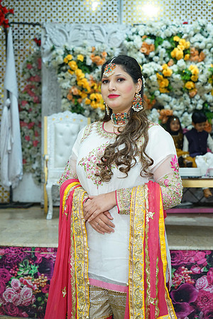 Ali & Ammara Mehndi 00056