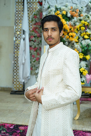 Ali & Ammara Mehndi 00058