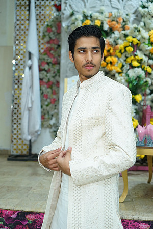 Ali & Ammara Mehndi 00059