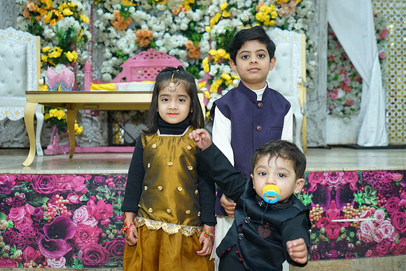 Ali & Ammara Mehndi 00061
