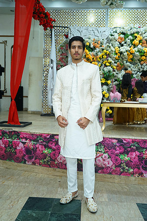 Ali & Ammara Mehndi 00060