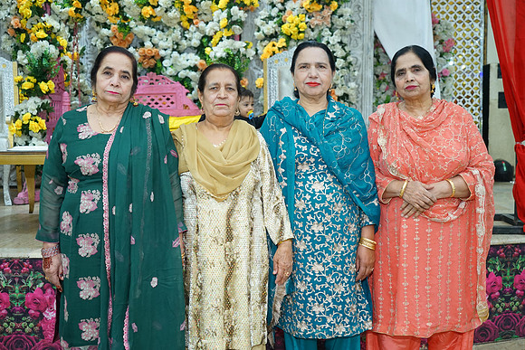 Ali & Ammara Mehndi 00065
