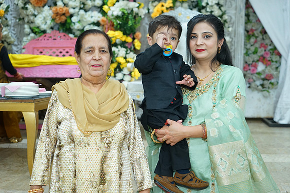Ali & Ammara Mehndi 00066