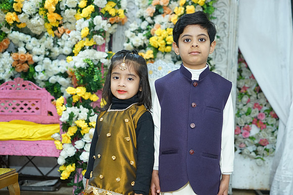Ali & Ammara Mehndi 00067